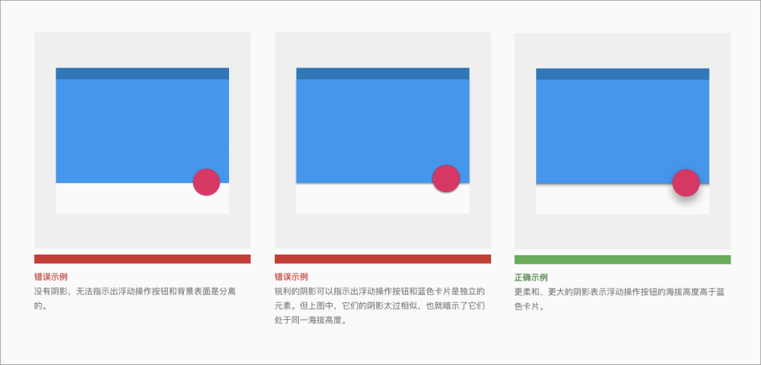 设计师如何吸引用户注意力？